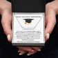 5th Grade Graduation Name Necklace from Grandma Grandpa-[Heartfelt Family Gift]
