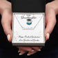 Granddaughter Happy Preschool Graduation - Grandma Grandpa-[Heartfelt Family Gift]