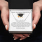 3rd Grade Graduation Name Necklace-[Heartfelt Family Gift]
