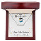 Granddaughter Happy Preschool Graduation - Grandma Grandpa-[Heartfelt Family Gift]