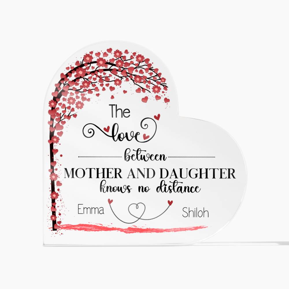 heart distance-[Heartfelt Family Gift]