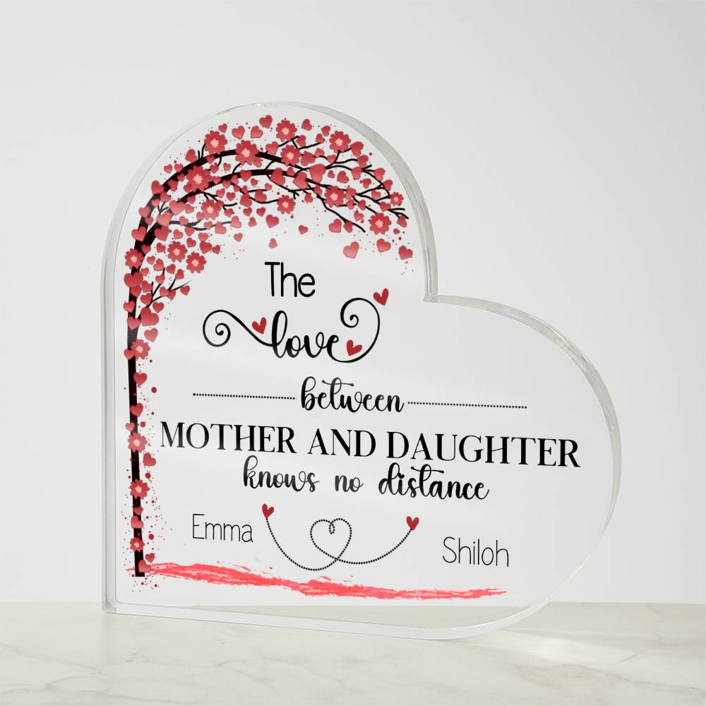heart distance-[Heartfelt Family Gift]