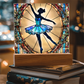 ballet plaque-[Heartfelt Family Gift]