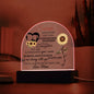 Custom Sunflower Personalized for You - Handmade Gift-[Heartfelt Family Gift]