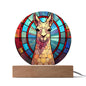 llama light-[Heartfelt Family Gift]