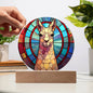 llama light-[Heartfelt Family Gift]