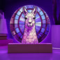 llama light-[Heartfelt Family Gift]