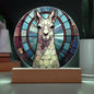 llama light-[Heartfelt Family Gift]