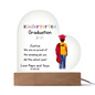 custom kinder