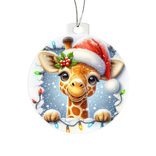 giraffee-[Heartfelt Family Gift]