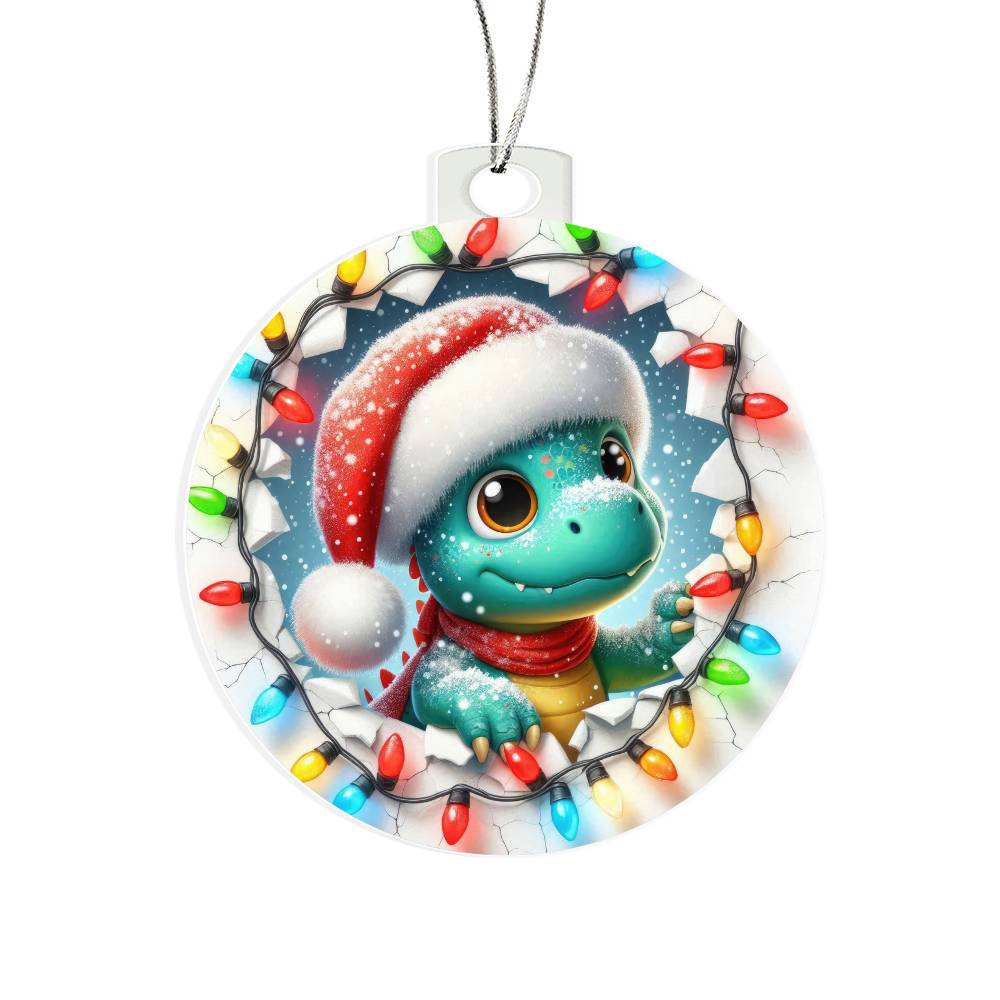 dinosaur-[Heartfelt Family Gift]