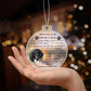 Personalized Photo Things We Learn From A Dog-[Heartfelt Family Gift]
