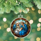 Nativity Christmas Tree Ornament-[Heartfelt Family Gift]