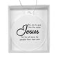 Bible Quotes Religious Christmas Ornament-[Heartfelt Family Gift]