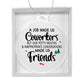 Coworkers Christmas Tree Ornament-[Heartfelt Family Gift]