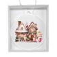 Gingerbread Christmas Ornament - Festive Holiday Decor for your Tree-[Heartfelt Family Gift]