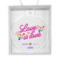Love is love-[Heartfelt Family Gift]