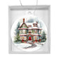 Victorian Christmas Ornament - Festive and Detailed Holiday Decor-[Heartfelt Family Gift]