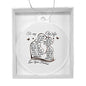 Acrylic Christmas Ornament Wife My Dream Come True - Perfect Holiday Gift-[Heartfelt Family Gift]