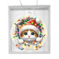 cat ornament-[Heartfelt Family Gift]