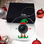 Elf Cam Christmas Ornament-[Heartfelt Family Gift]