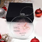 Custom Dance Friend Bracelet - Perfect Gift for Your Favorite Dancer and Best Friend-[Heartfelt Family Gift]