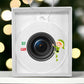 Elf Cam Christmas Ornament-[Heartfelt Family Gift]