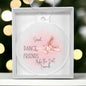 Personalized Dance Friends Make the Best Friends Ornament-[Heartfelt Family Gift]