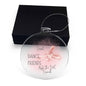 Personalized Dance Friends Make the Best Friends Ornament-[Heartfelt Family Gift]