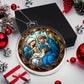 Nativity Christmas Tree Ornament-[Heartfelt Family Gift]