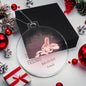 Custom Dance Friend Bracelet - Perfect Gift for Your Favorite Dancer and Best Friend-[Heartfelt Family Gift]