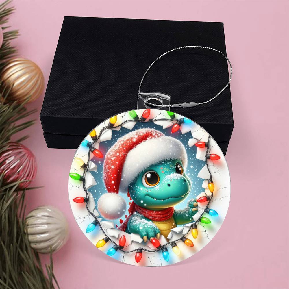 dinosaur-[Heartfelt Family Gift]