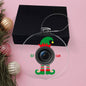 Elf Cam Christmas Ornament-[Heartfelt Family Gift]