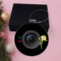 Elf Cam Acrylic Christmas Ornament - Fun and Festive Holiday DecorationAdd a touch of magic to your Christmas tree with our Elf Cam Acrylic Ornament Perfect for the holiday season-[Heartfelt Family Gift]