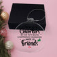 Coworkers Christmas Tree Ornament-[Heartfelt Family Gift]