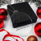 Bible Quotes Religious Christmas Ornament-[Heartfelt Family Gift]