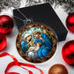 Nativity Christmas Tree Ornament-[Heartfelt Family Gift]