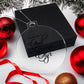 Bible Quotes Religious Christmas Ornament-[Heartfelt Family Gift]