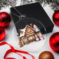 Gingerbread Christmas Ornament-[Heartfelt Family Gift]