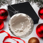 3D Winter Deer Acrylic Ornament - Handcrafted Holiday Decor-[Heartfelt Family Gift]