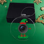 Elf Cam Christmas Ornament-[Heartfelt Family Gift]