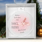 Custom Dance Friend Bracelet - Perfect Gift for Your Favorite Dancer and Best Friend-[Heartfelt Family Gift]