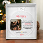 Personalized Drinking Besties Photo Ornament for a Memorable Gift - Max 255 Characters-[Heartfelt Family Gift]