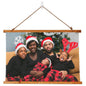 Custom Family Photo Canvas - Personalized 26x36 Hanging Gift with Your Own Image-[Heartfelt Family Gift]