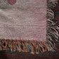 Mom Woven Blanket Gift-[Heartfelt Family Gift]