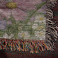 April Birth Flower Blanket Daises-[Heartfelt Family Gift]