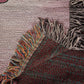 Mom Woven Blanket Gift-[Heartfelt Family Gift]