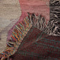 Watercolor Pug Woven Blanket Tapestry - Ideal for Dog Lovers-[Heartfelt Family Gift]