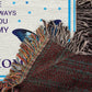 Cherish Your Daughter with Our Handcrafted Woven Blanket - Perfect Gift for Any Occasion-[Heartfelt Family Gift]