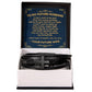 Future Husband Mens Cross Bracelet-[Heartfelt Family Gift]